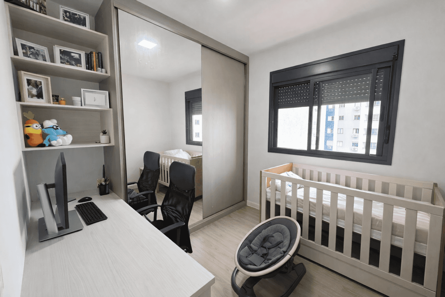 Apartamento, 2 quartos, 70 m² - Foto 8