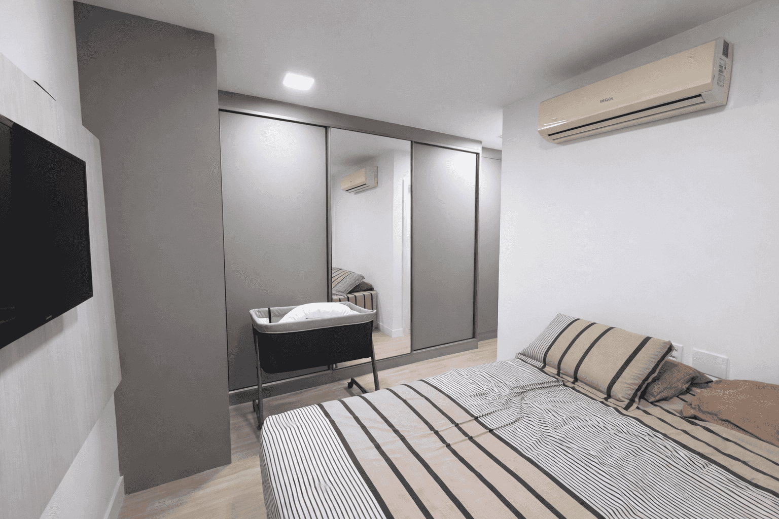 Apartamento, 2 quartos, 70 m² - Foto 5