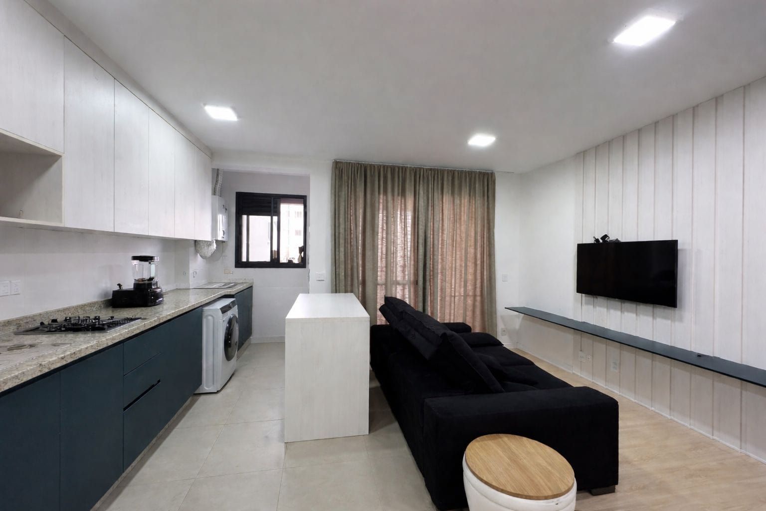 Apartamento, 2 quartos, 70 m² - Foto 3