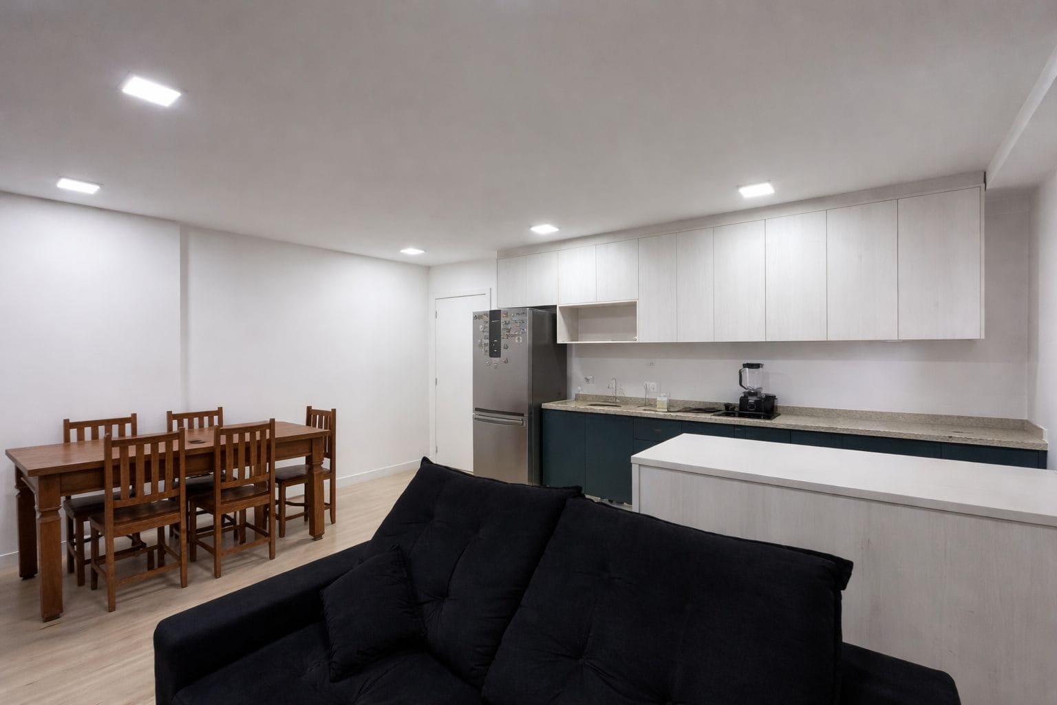 Apartamento, 2 quartos, 70 m² - Foto 2