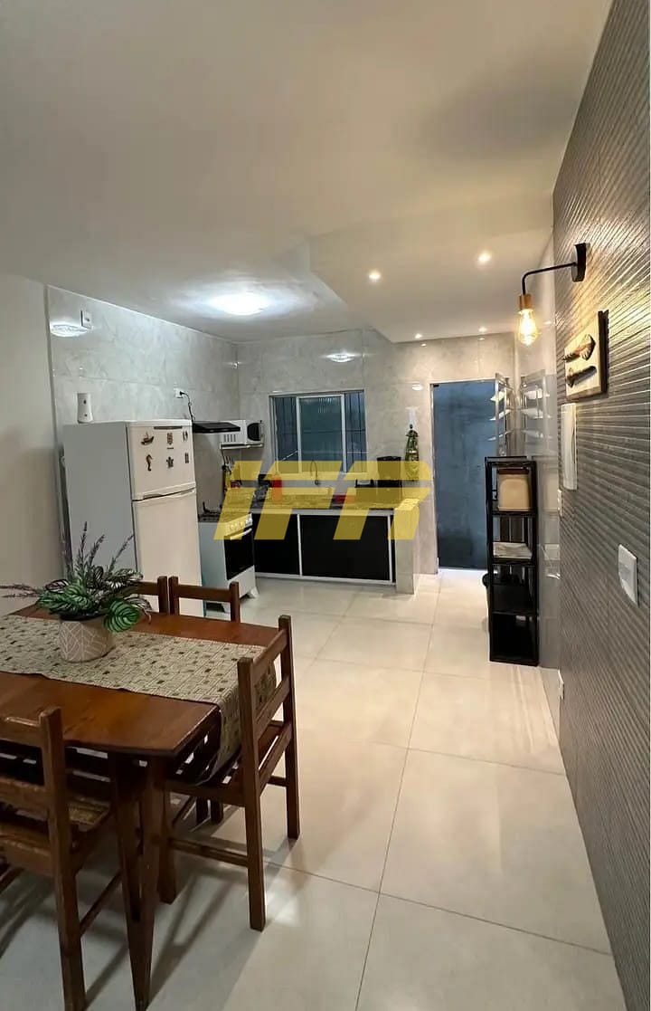 Apartamento, 2 quartos, 90 m² - Foto 4