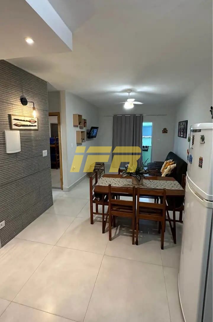 Apartamento, 2 quartos, 90 m² - Foto 2