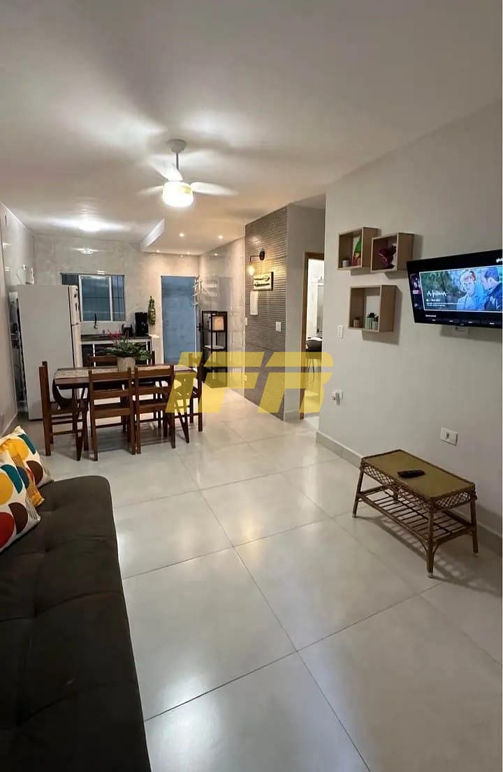 Apartamento, 2 quartos, 90 m² - Foto 1