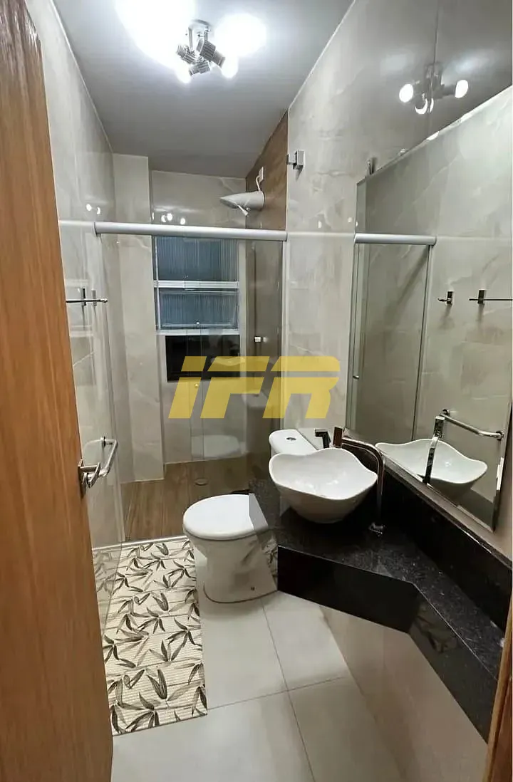 Apartamento, 2 quartos, 90 m² - Foto 5