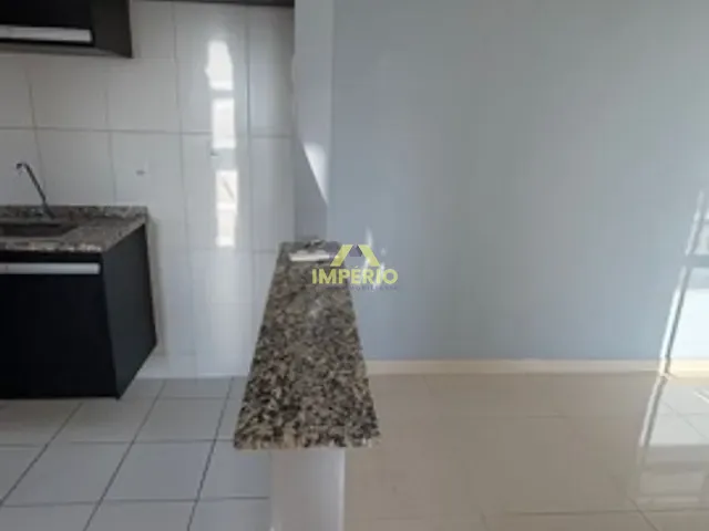 Apartamento com 47m² 2 quartos e 1 banheiro, para alugar, no bairro Loteamento Jardim das Constelações em Salto
