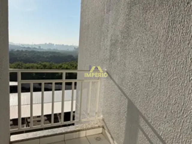 Apartamento com 47m² 2 quartos e 1 banheiro, para alugar, no bairro Loteamento Jardim das Constelações em Salto