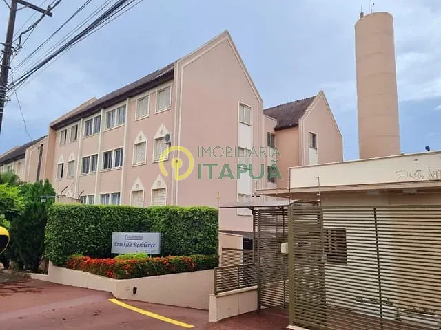 Apartamento com 89m² 3 quartos e 1 banheiro, à venda, no bairro Jamaica em Londrina