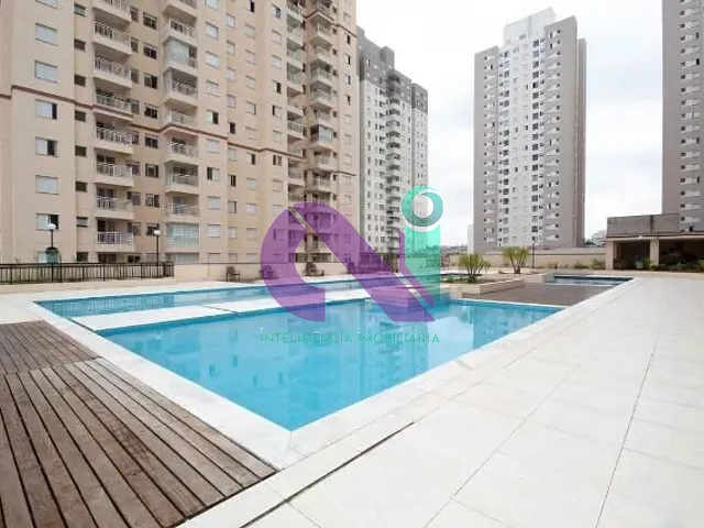 Apartamento 2 quartos e 1 banheiro, à venda, no bairro Conceição em Osasco