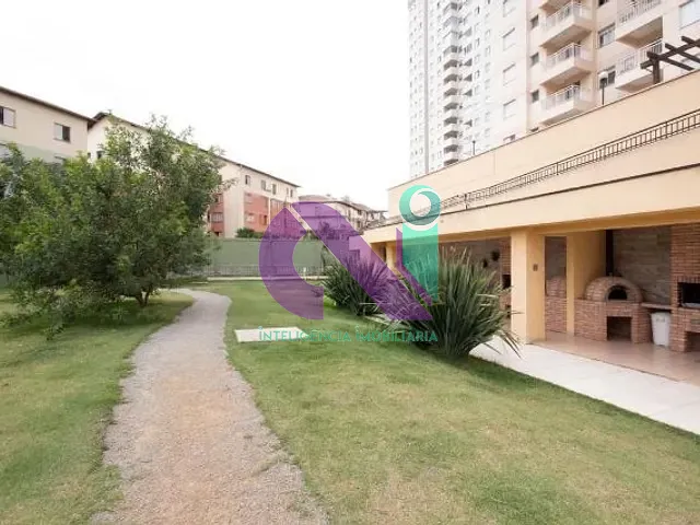 Apartamento 2 quartos e 1 banheiro, à venda, no bairro Conceição em Osasco