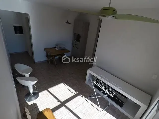 Apartamento com 118m² 2 quartos e 2 banheiros, para alugar, no bairro Parque Residencial Rita Vieira em Campo Grande