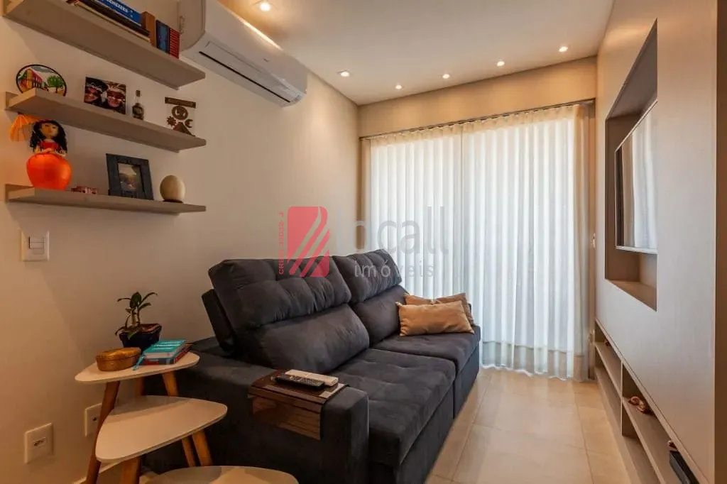 Apartamento com 2 quartos à venda, 70m² — foto 2 de 16