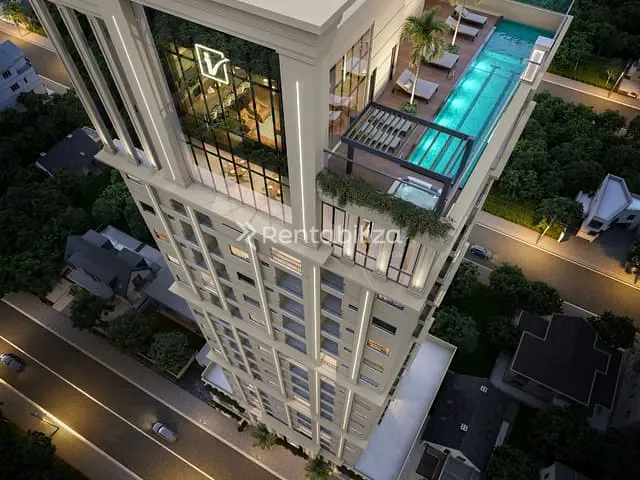 Apartamento 3 quartos e 1 banheiro, à venda, no bairro Morretes em Itapema