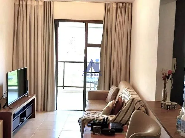 Apartamento com 90m² 3 quartos e 2 banheiros, à venda, no bairro Recreio dos Bandeirantes em Rio de Janeiro