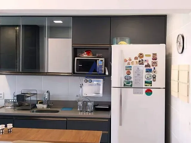Apartamento com 90m² 3 quartos e 2 banheiros, à venda, no bairro Recreio dos Bandeirantes em Rio de Janeiro