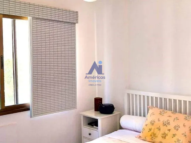 Apartamento com 90m² 3 quartos e 2 banheiros, à venda, no bairro Recreio dos Bandeirantes em Rio de Janeiro