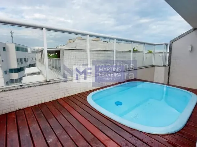 Apartamento com 100m² 2 quartos e 3 banheiros, à venda, no bairro Recreio dos Bandeirantes em Rio de Janeiro