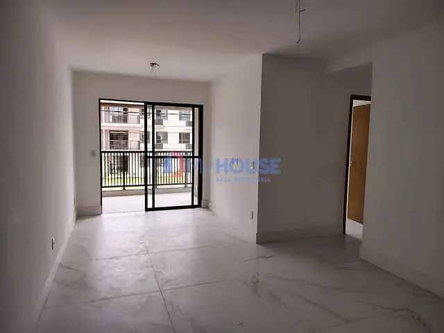 Apartamento 3 quartos e 2 banheiros, à venda, no bairro Cururupe em Ilhéus