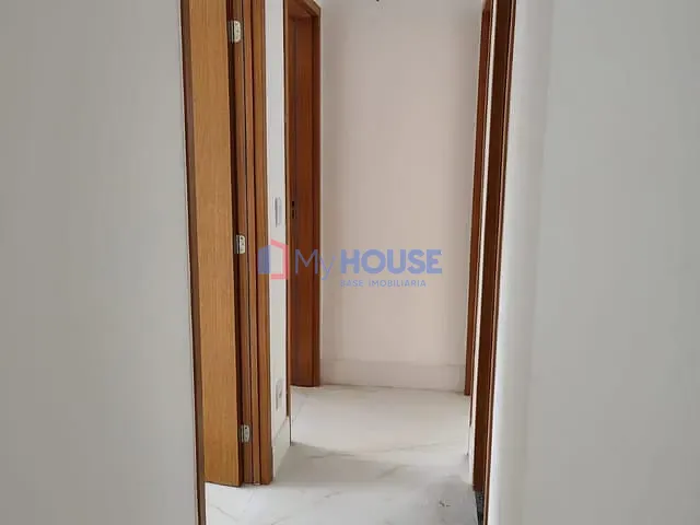 Apartamento 3 quartos e 2 banheiros, à venda, no bairro Cururupe em Ilhéus