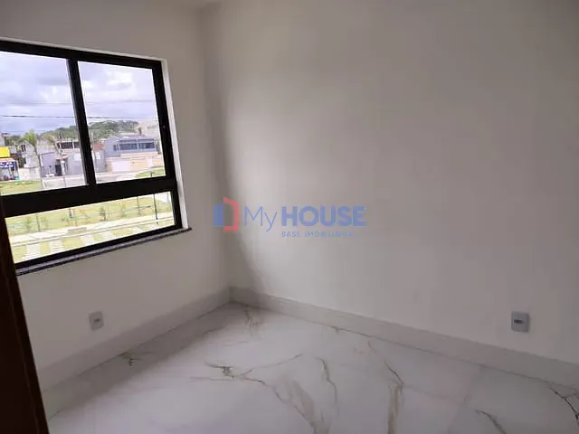 Apartamento 3 quartos e 2 banheiros, à venda, no bairro Cururupe em Ilhéus