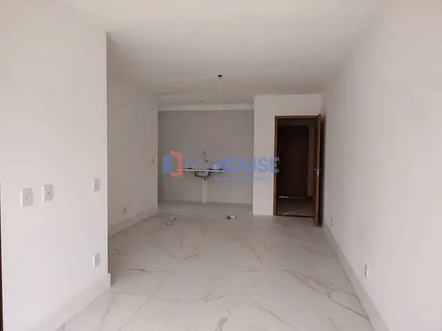 Apartamento 3 quartos e 2 banheiros, à venda, no bairro Cururupe em Ilhéus