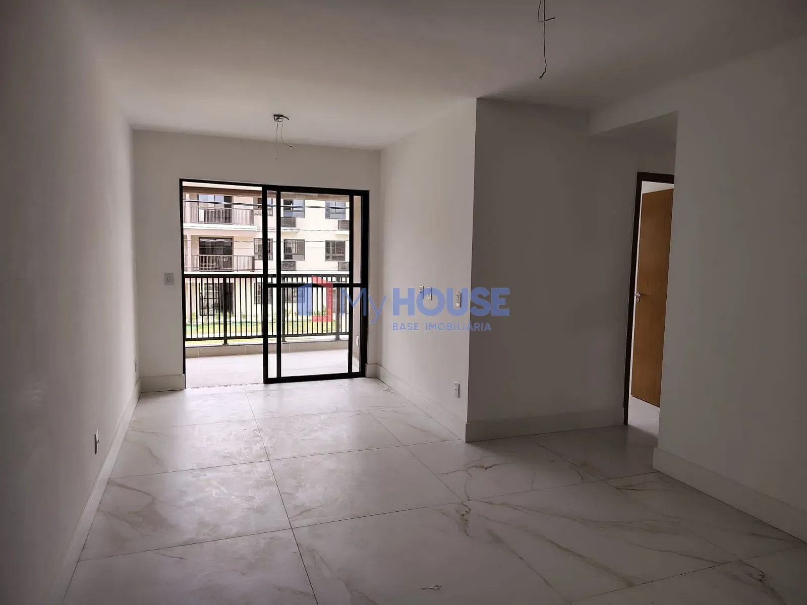 Apartamento, 3 quartos, 73 m² - Foto 1