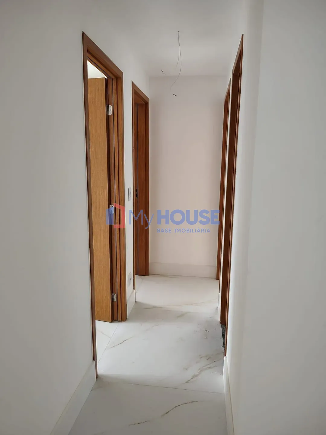Apartamento, 3 quartos, 73 m² - Foto 2