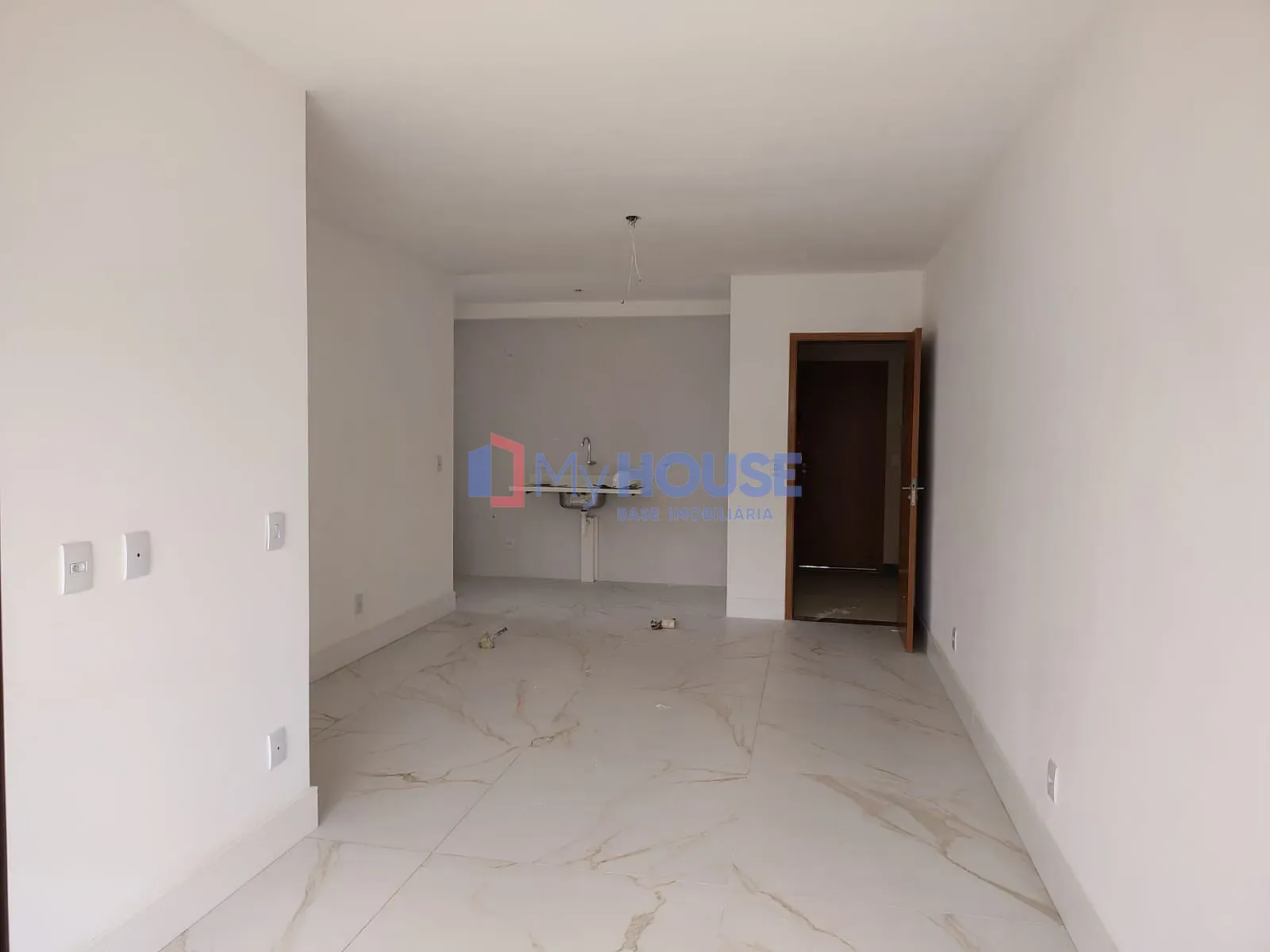Apartamento, 3 quartos, 73 m² - Foto 4