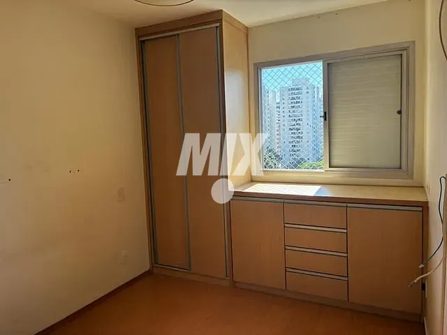 Apartamento 2 quartos e 2 banheiros, à venda ou para alugar, no bairro Indianópolis em São Paulo