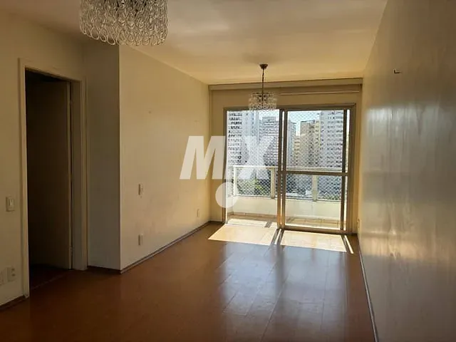 Apartamento 2 quartos e 2 banheiros, à venda ou para alugar, no bairro Indianópolis em São Paulo