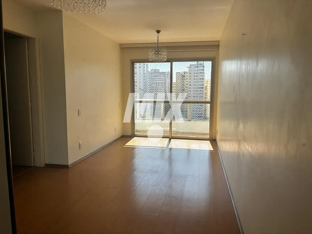 Apartamento, 2 quartos, 69 m² - Foto 2
