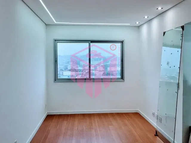 Apartamento 2 quartos e 2 banheiros, à venda, no bairro Independência em São Bernardo do Campo