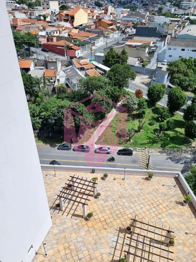 Apartamento, 2 quartos, 60 m² - Foto 15