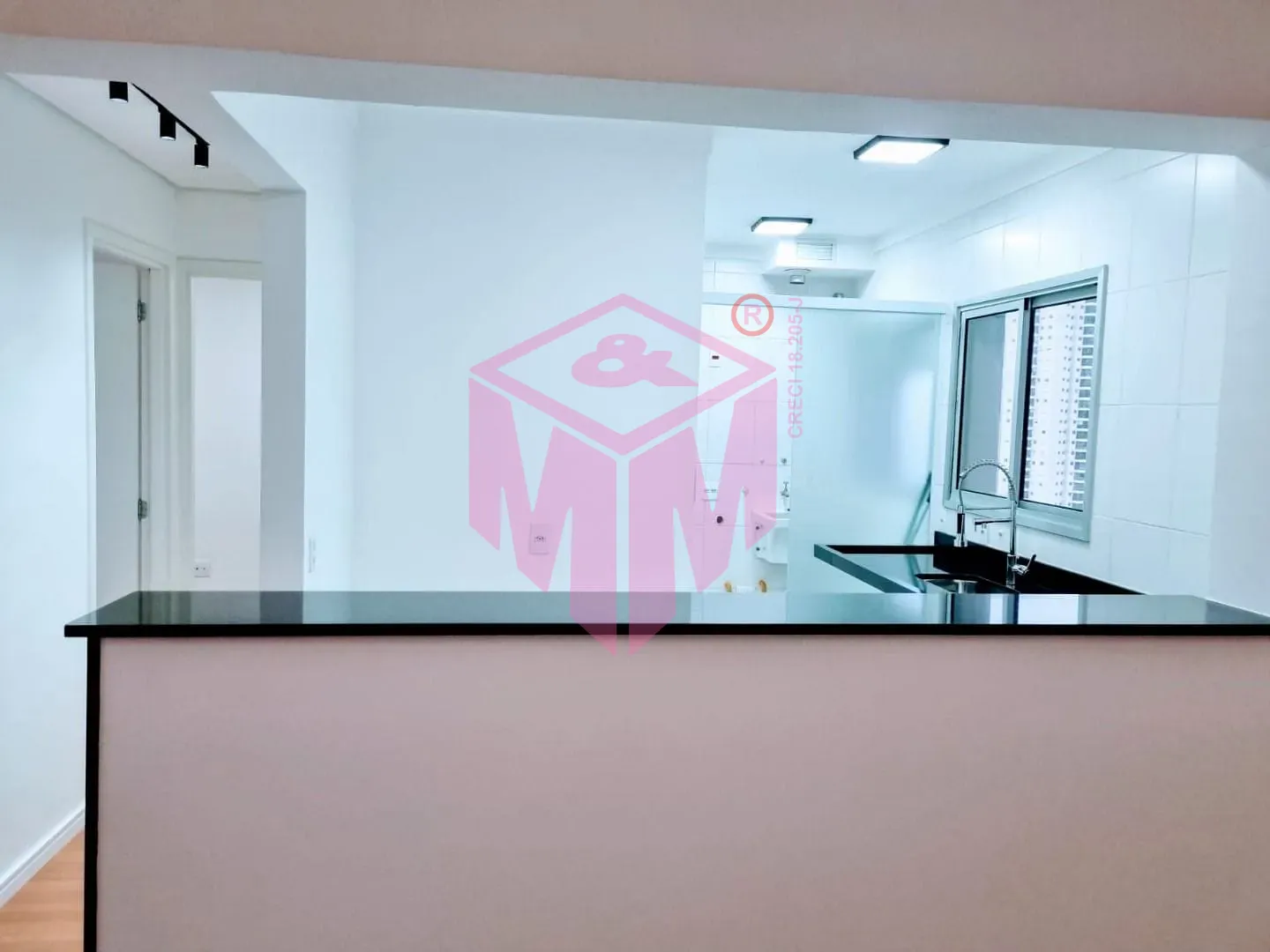 Apartamento, 2 quartos, 60 m² - Foto 4