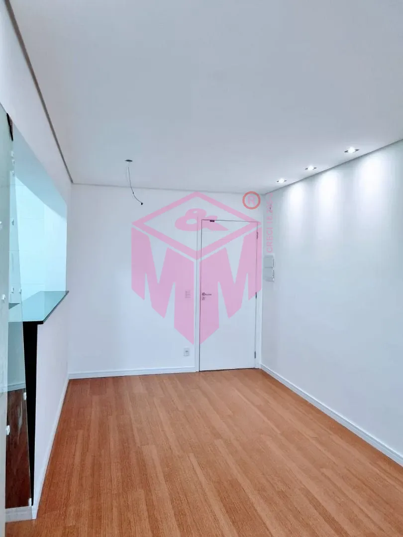Apartamento, 2 quartos, 60 m² - Foto 1