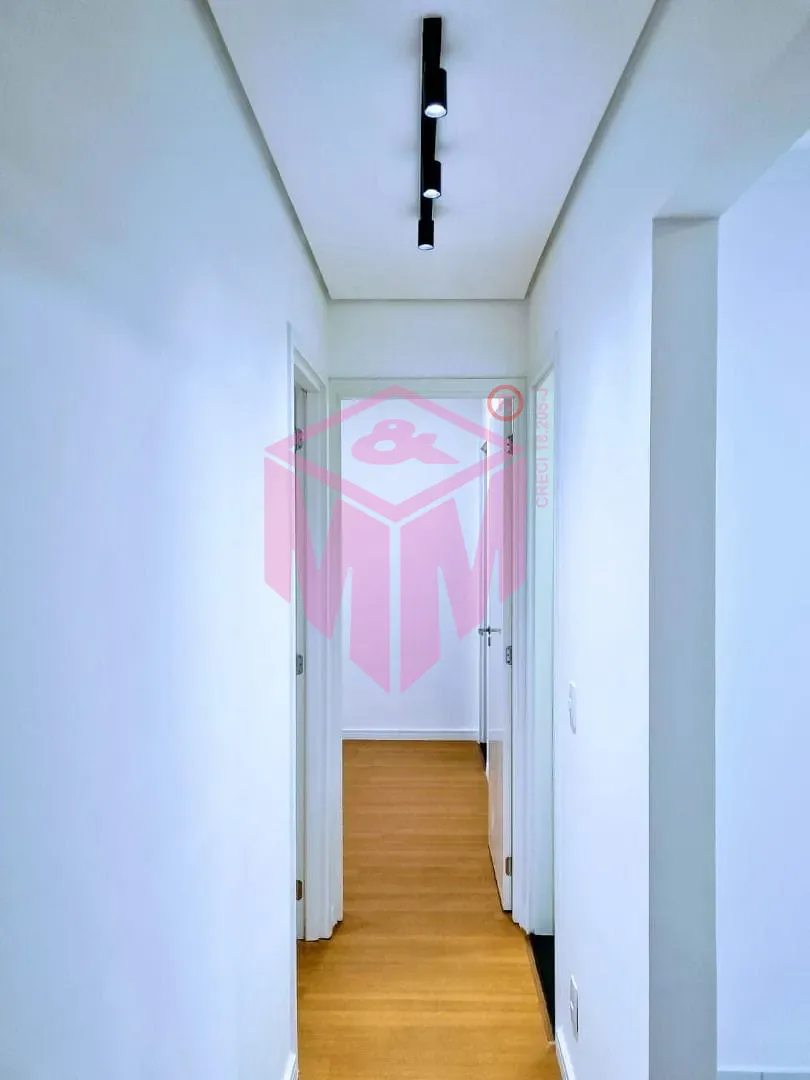 Apartamento, 2 quartos, 60 m² - Foto 7