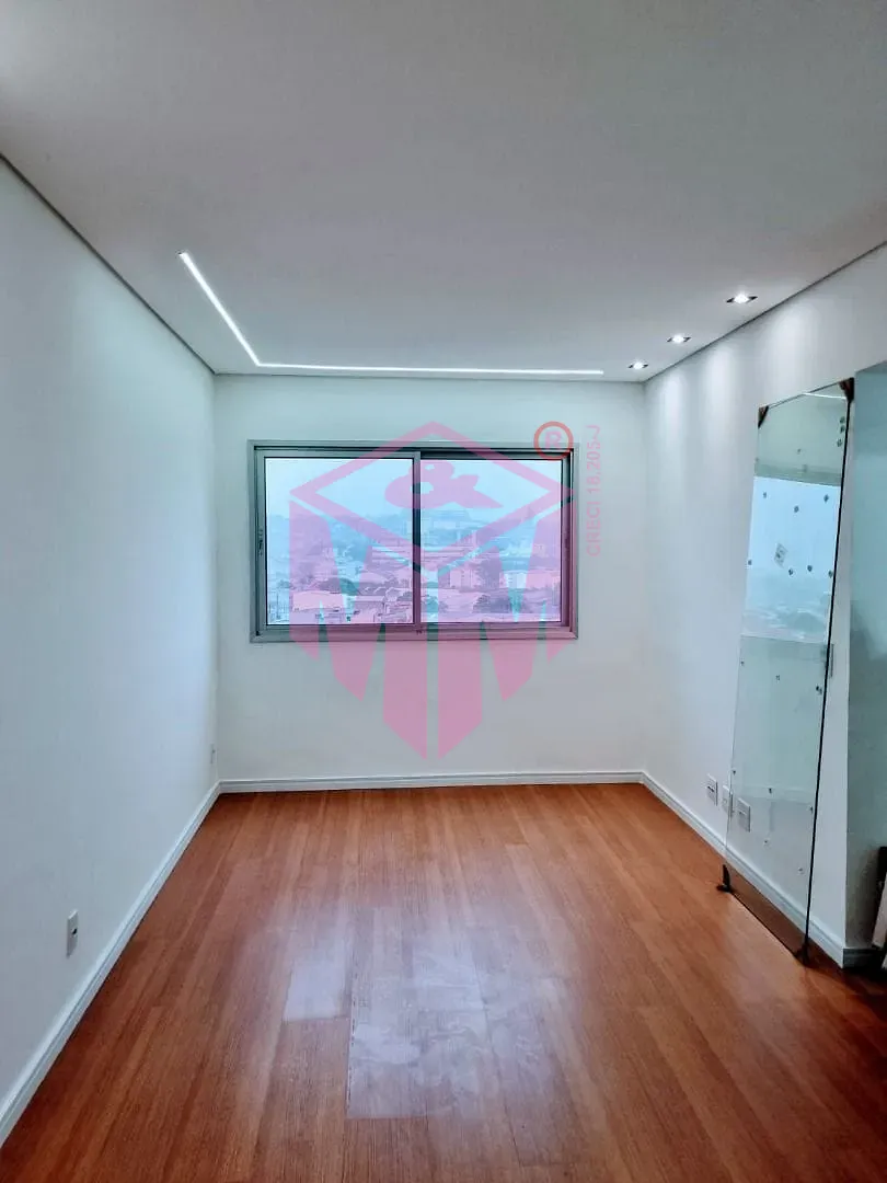 Apartamento, 2 quartos, 60 m² - Foto 2