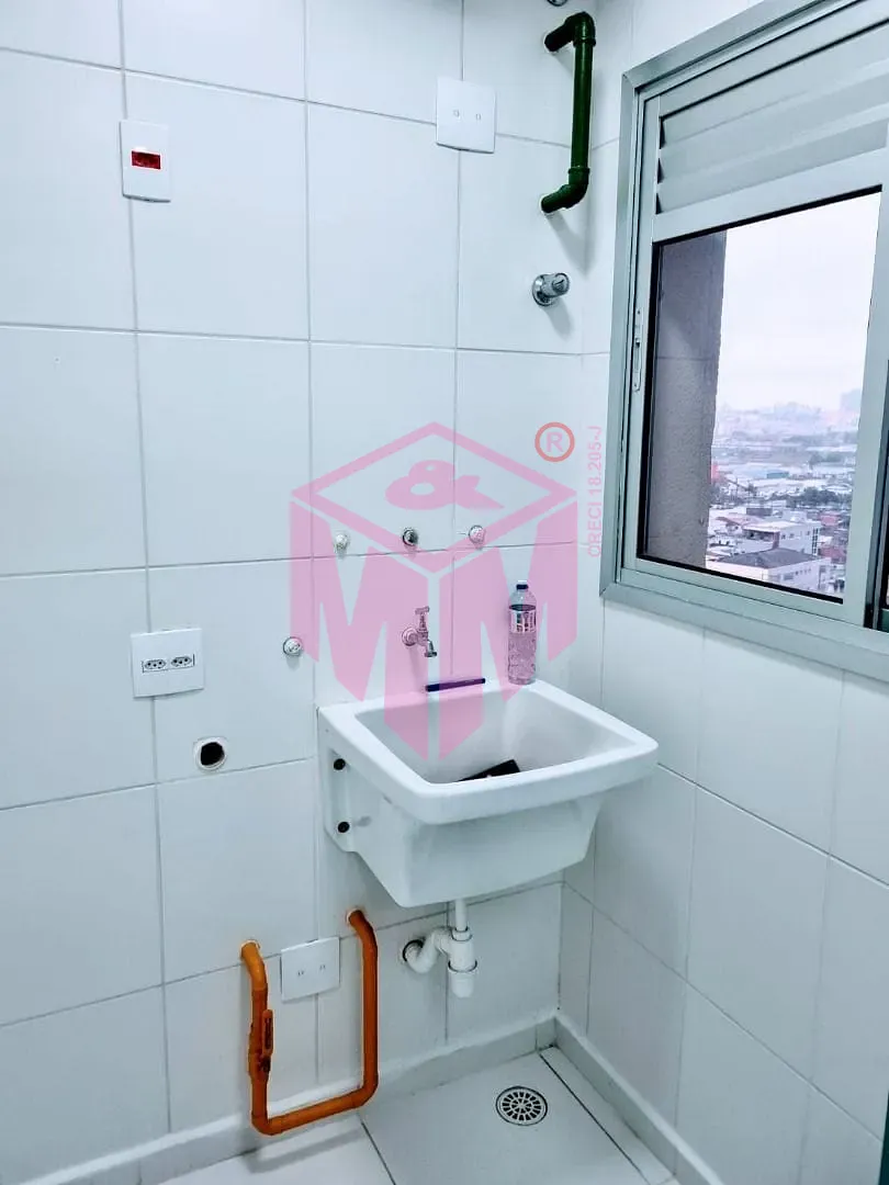 Apartamento, 2 quartos, 60 m² - Foto 5
