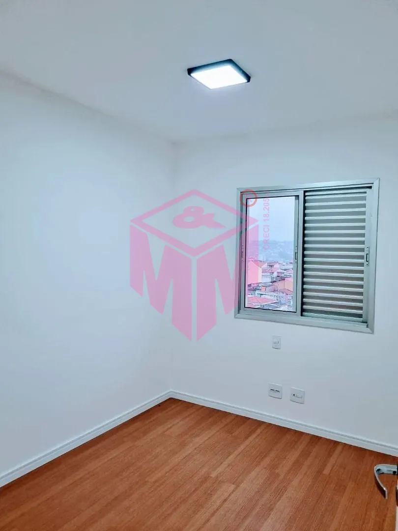 Apartamento, 2 quartos, 60 m² - Foto 12