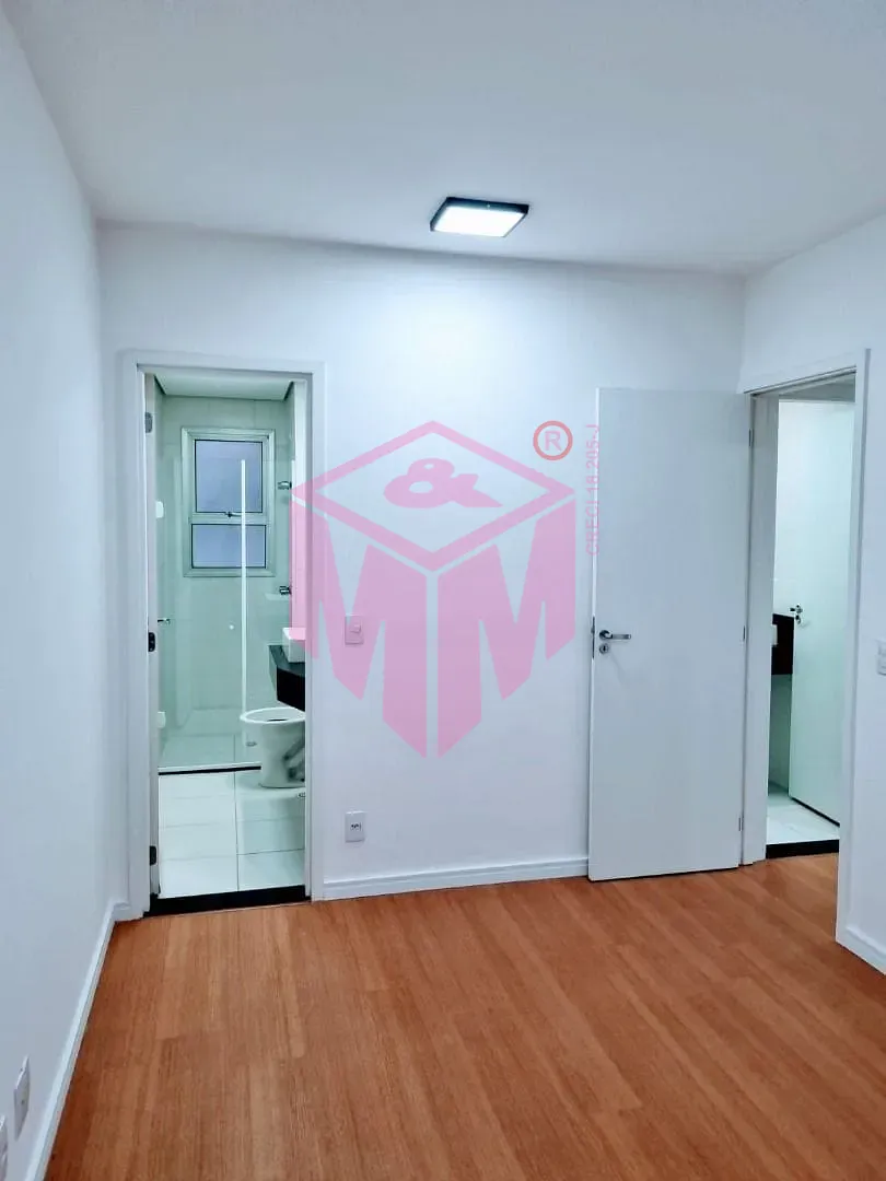 Apartamento, 2 quartos, 60 m² - Foto 8