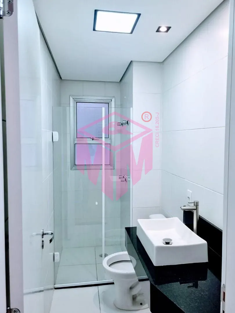 Apartamento, 2 quartos, 60 m² - Foto 9