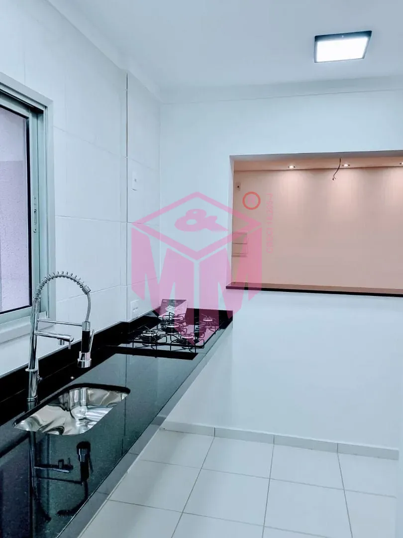 Apartamento, 2 quartos, 60 m² - Foto 3