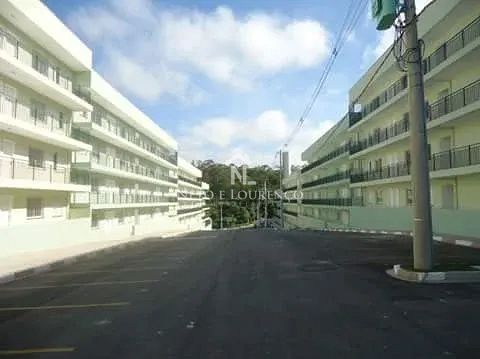Apartamento à venda com 2 quartos, 45m² - Foto 13