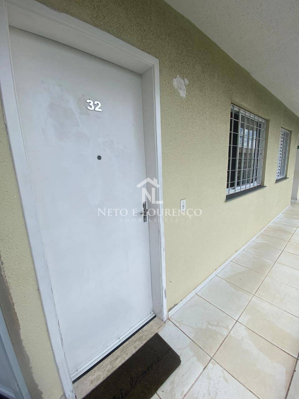 Apartamento à venda com 2 quartos, 45m² - Foto 9