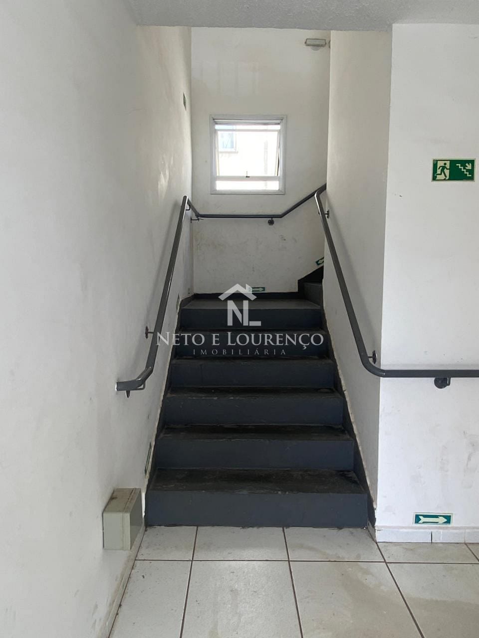 Apartamento à venda com 2 quartos, 45m² - Foto 8