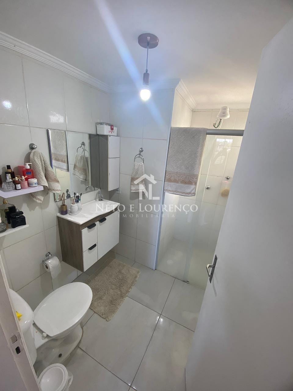 Apartamento à venda com 2 quartos, 45m² - Foto 5
