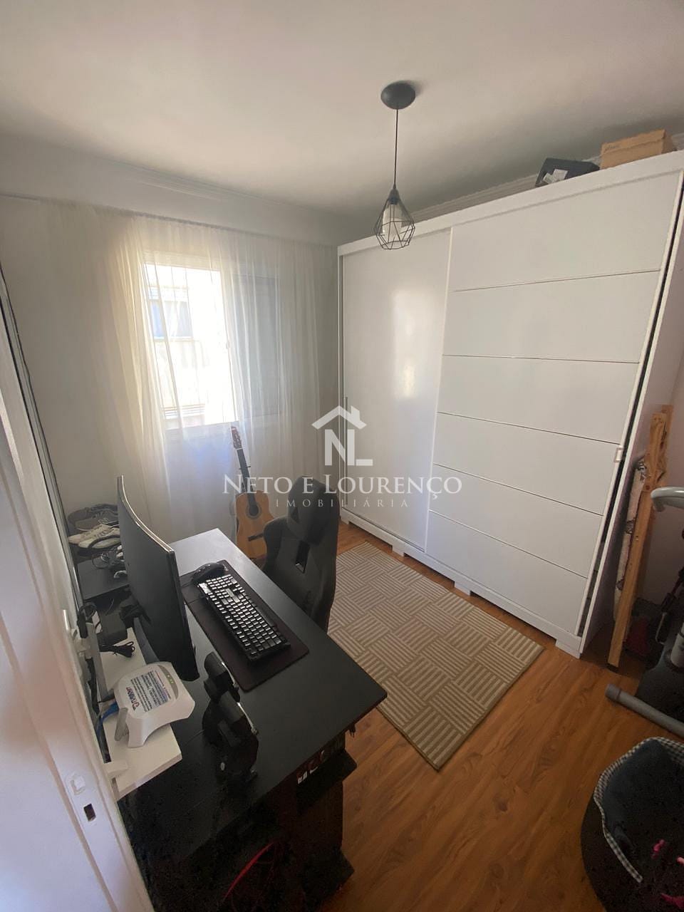 Apartamento à venda com 2 quartos, 45m² - Foto 7
