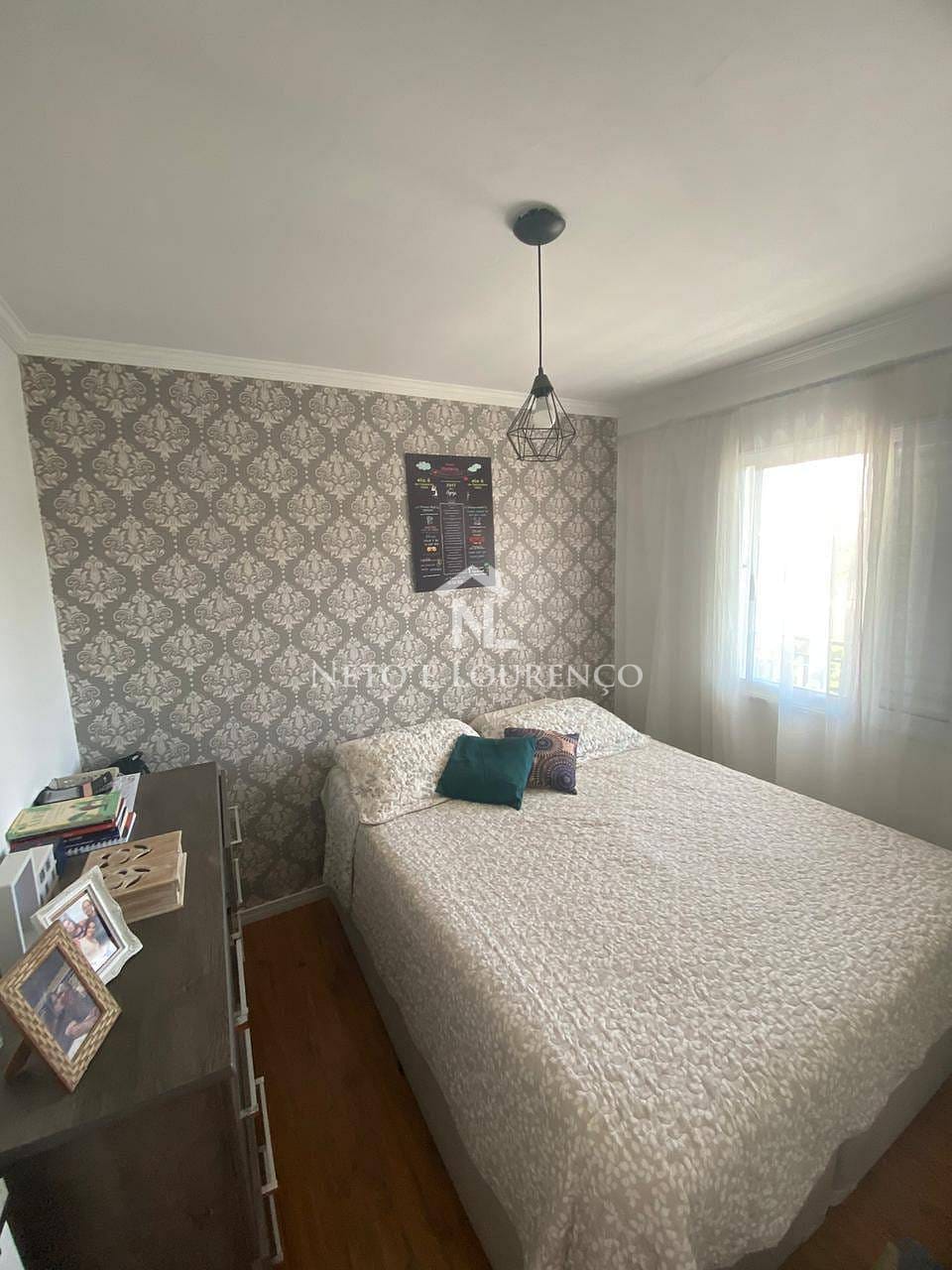 Apartamento à venda com 2 quartos, 45m² - Foto 6