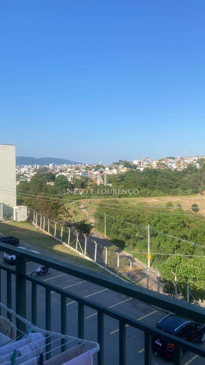 Apartamento à venda com 2 quartos, 45m² - Foto 11
