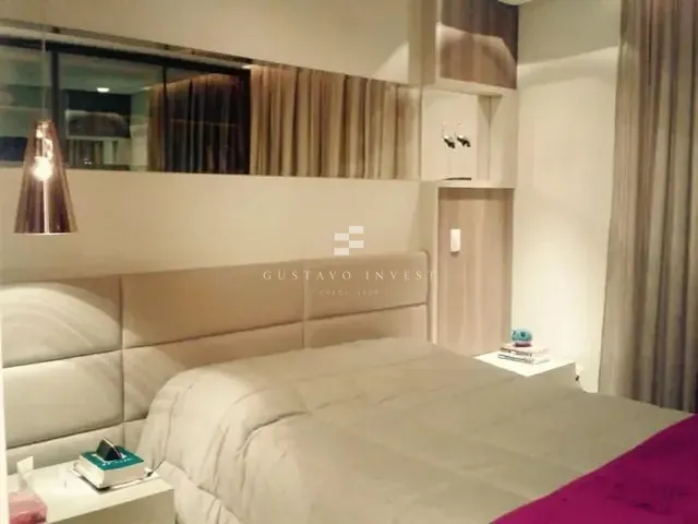 Apartamento 2 quartos e 1 banheiro, à venda, no bairro Nações em Balneário Camboriú