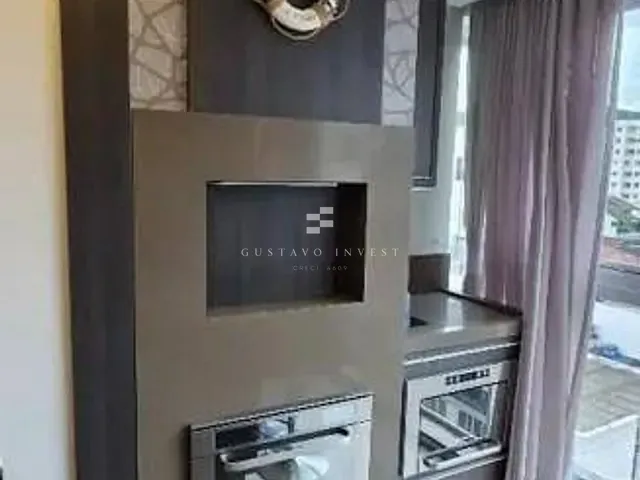 Apartamento 2 quartos e 1 banheiro, à venda, no bairro Nações em Balneário Camboriú